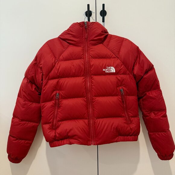 The North Face Hydrenalite Down Hoodie - Picture 1 of 6